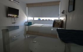 Recoleta Departamento